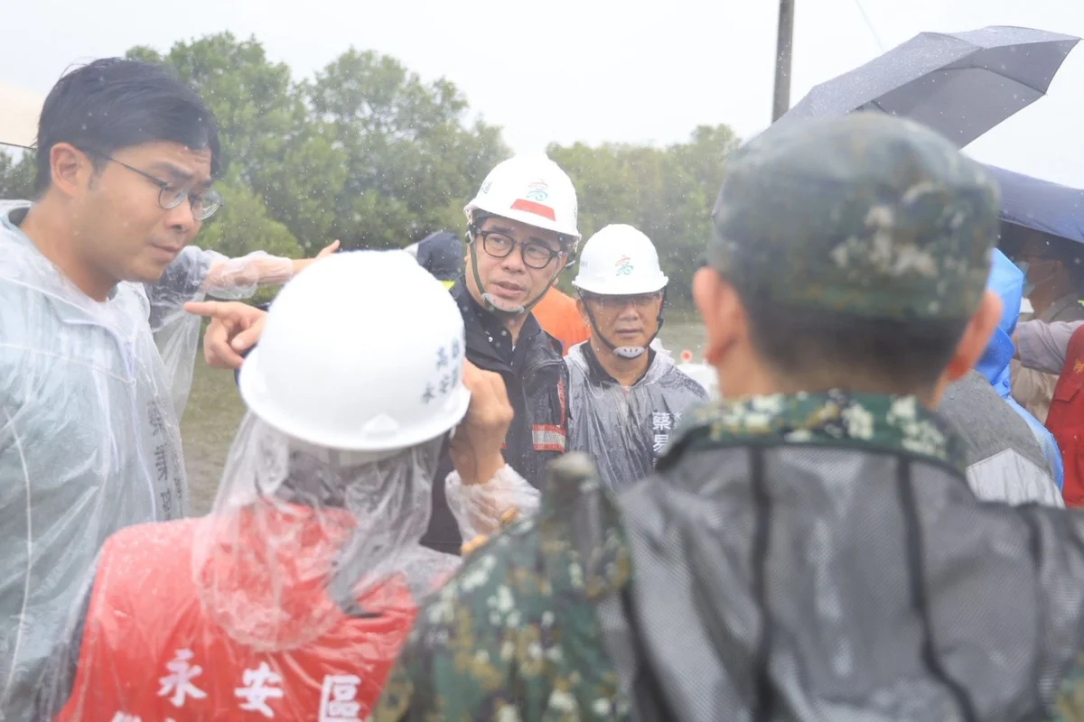 圖片來源:高雄市政府
