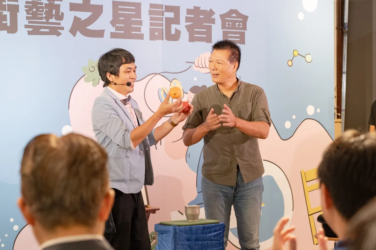 圖片來源:臺北市政府
