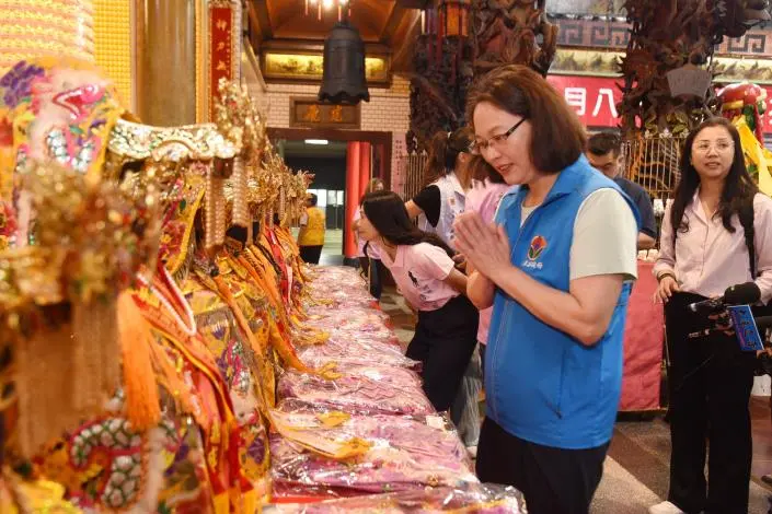 圖片來源:苗栗縣政府
