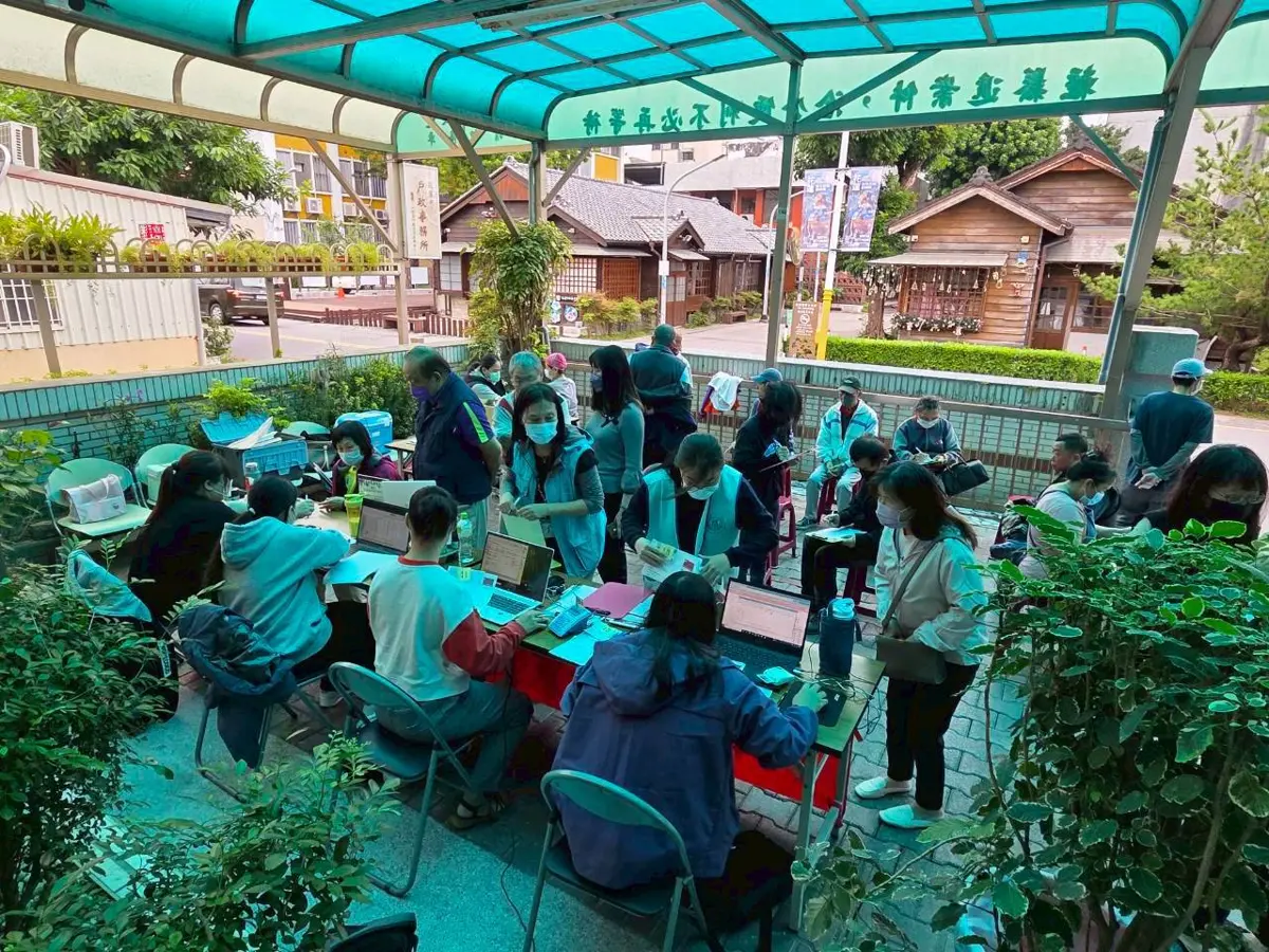 圖片來源:花蓮縣政府