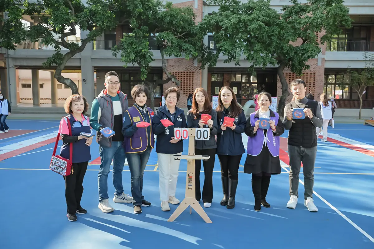 圖片來源:新竹市政府