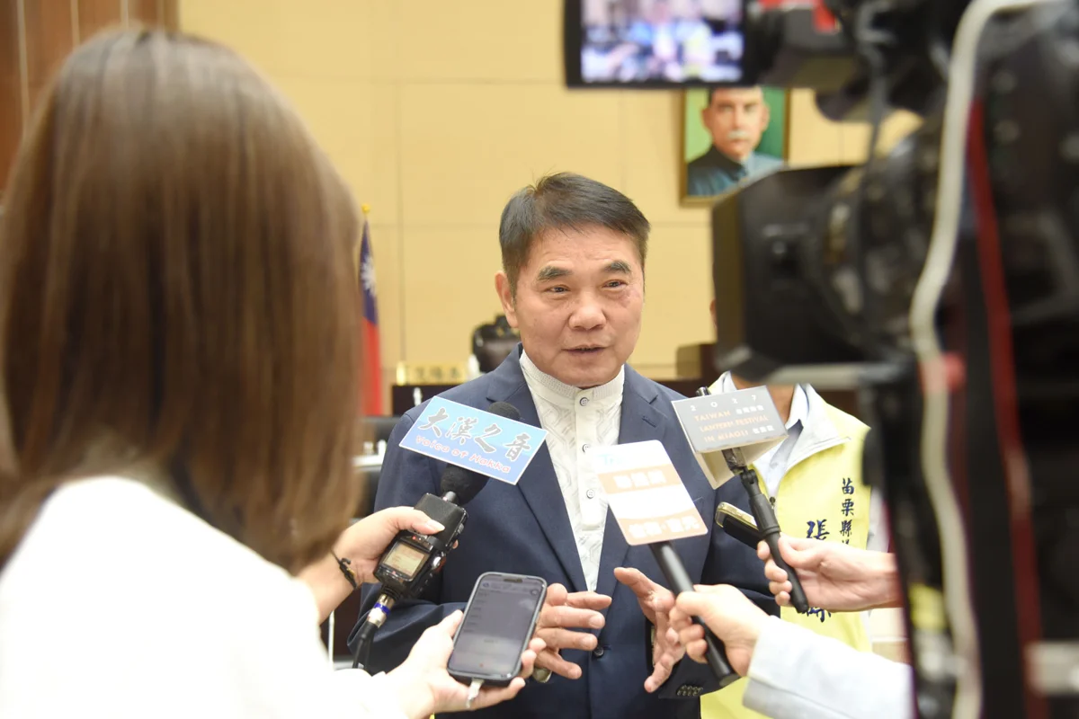歷經42次流標！苗栗高鐵「產專二」15.55億標出 禾榮科技得標帶動發展