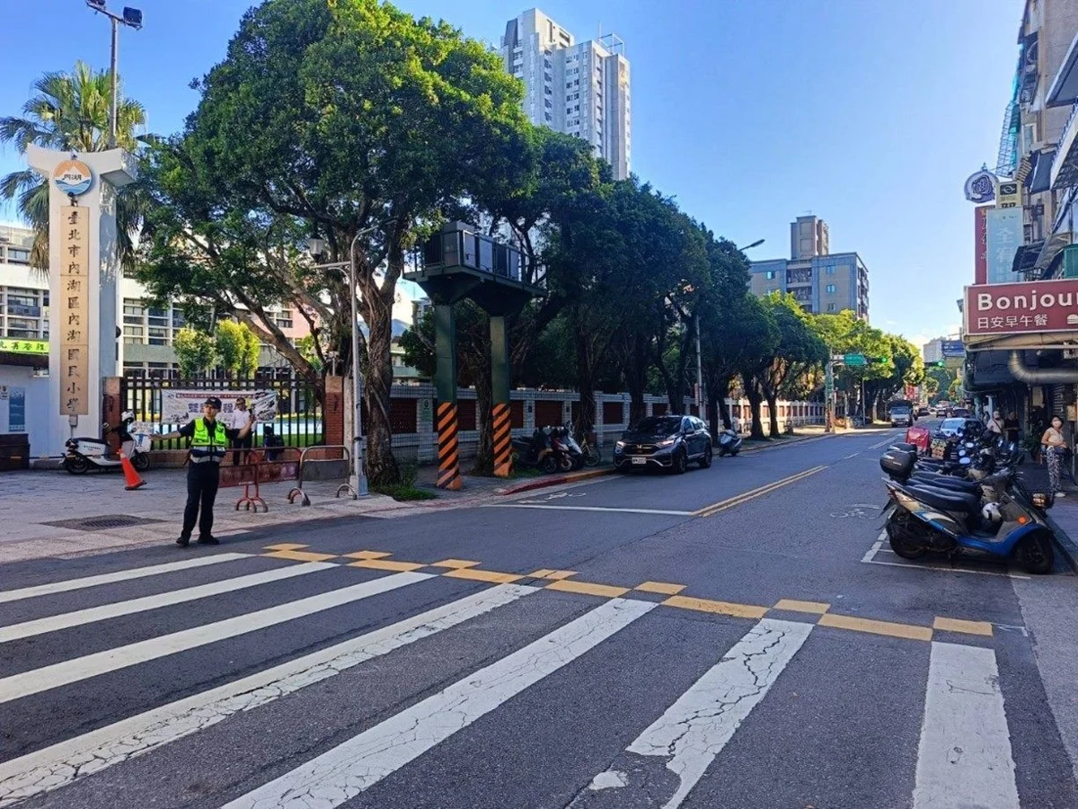 圖片來源：臺北市政府