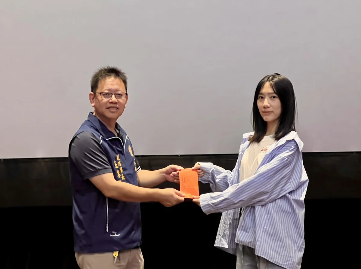 圖片來源:臺東縣政府