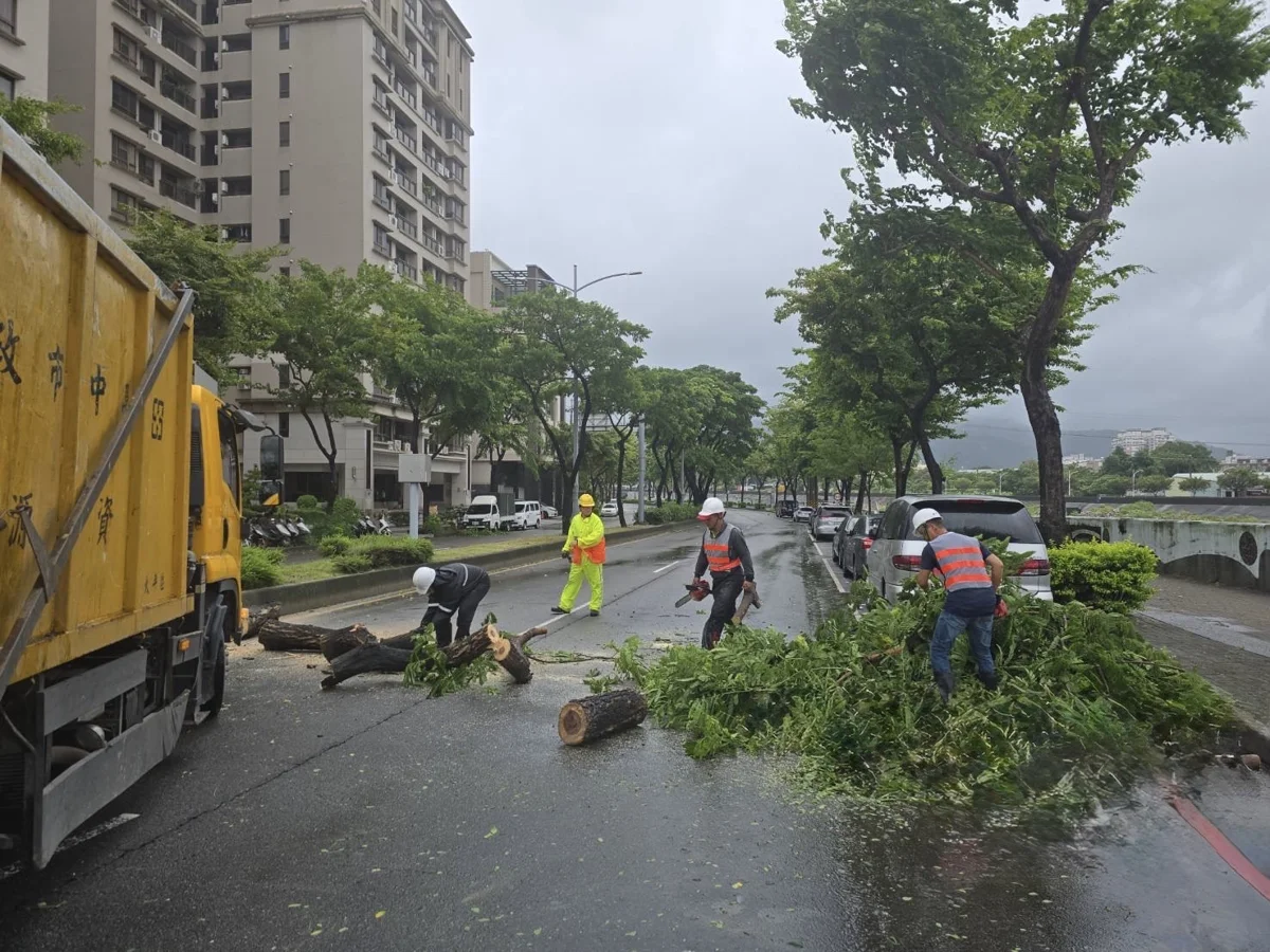 圖片來源:臺中市政府