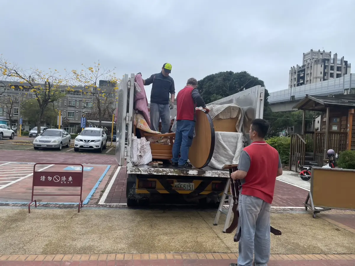 圖片來源:臺中市政府