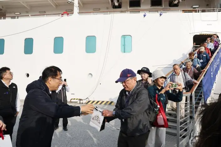 圖片來源:臺南市政府