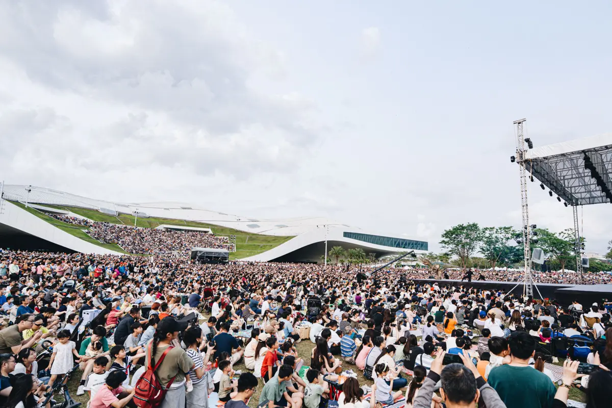 圖片來源:高雄市政府
