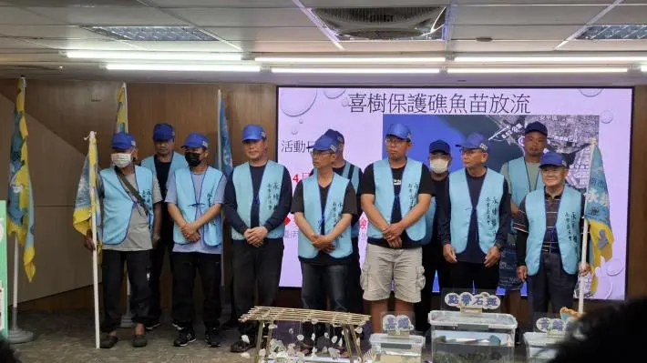 圖片來源：臺南市政府