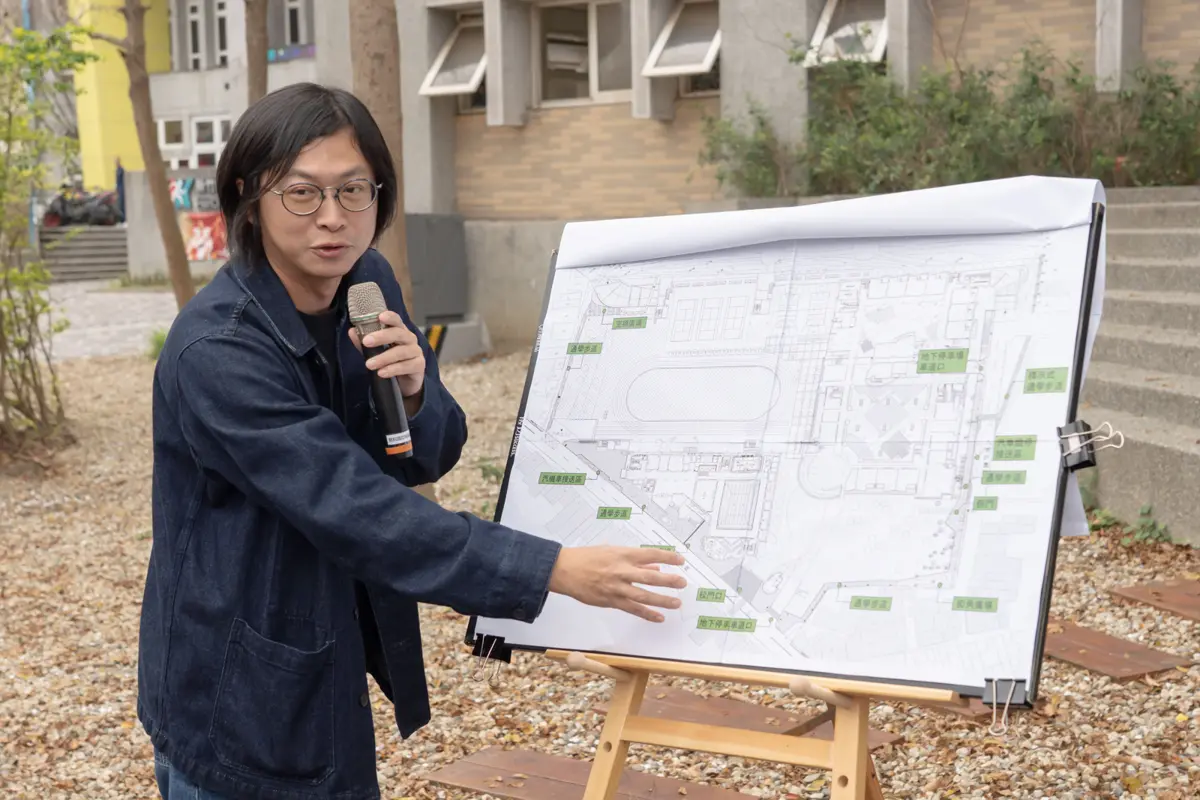 圖片來源:新竹市政府