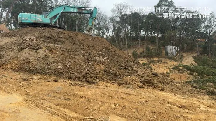 圖片來源：苗栗縣政府
