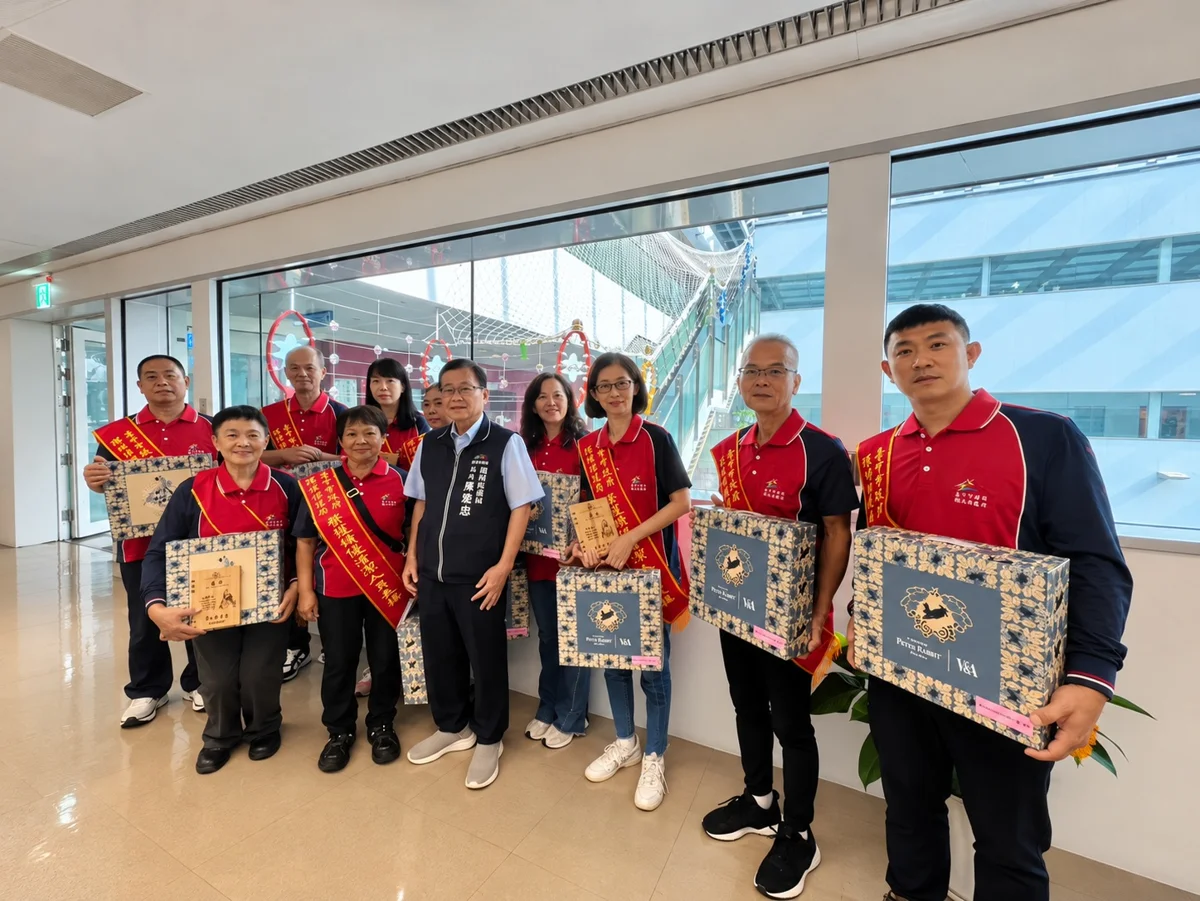 神明桌藏200萬金飾險成垃圾!台中清潔隊神救援尋回27件傳家寶