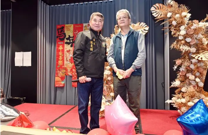 圖片來源:苗栗縣政府