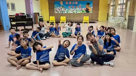 圖片來源:臺中市政府