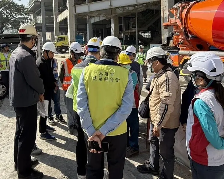 圖片來源:高雄市政府