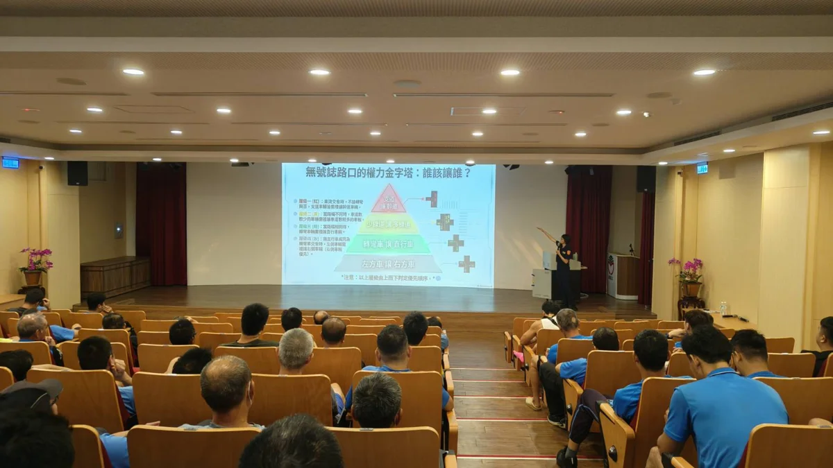 圖片來源:金門縣警察局-焦點新聞