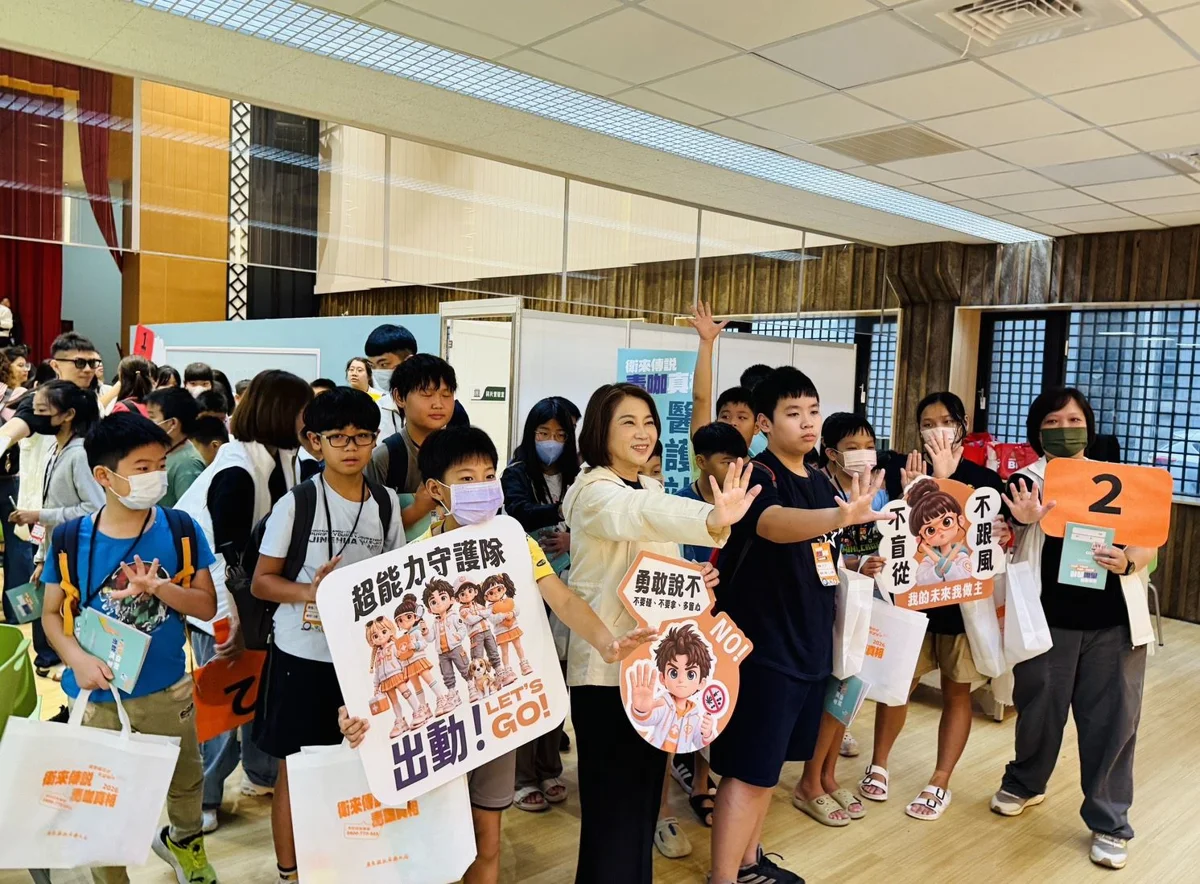 圖片來源：屏東縣政府