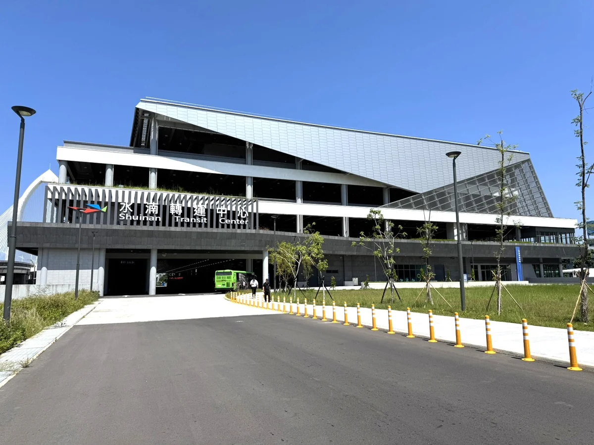 圖片來源：臺中市政府
