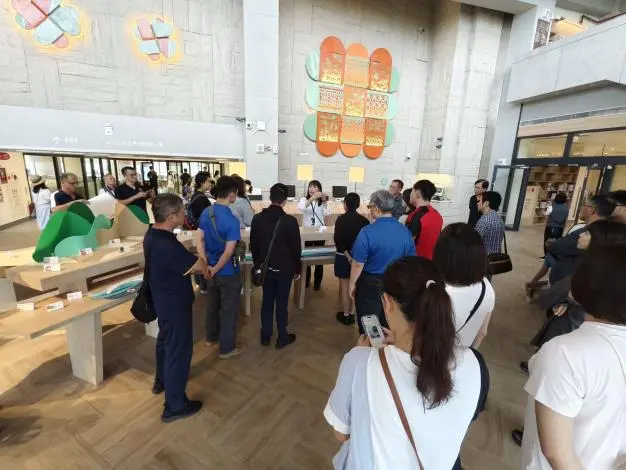 圖片來源:臺東縣政府