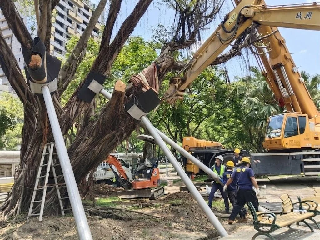 圖片來源:臺北市政府