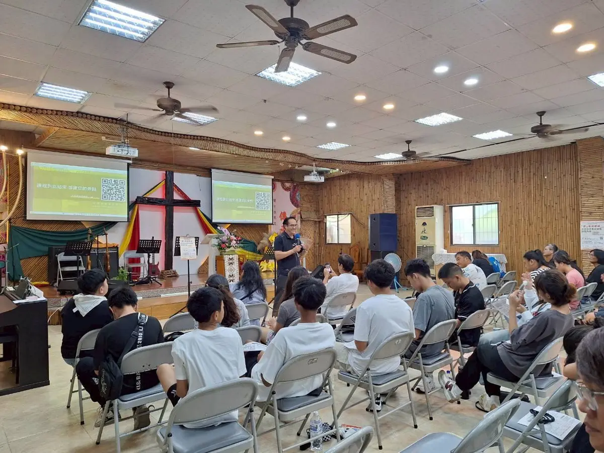 圖片來源:臺中市政府