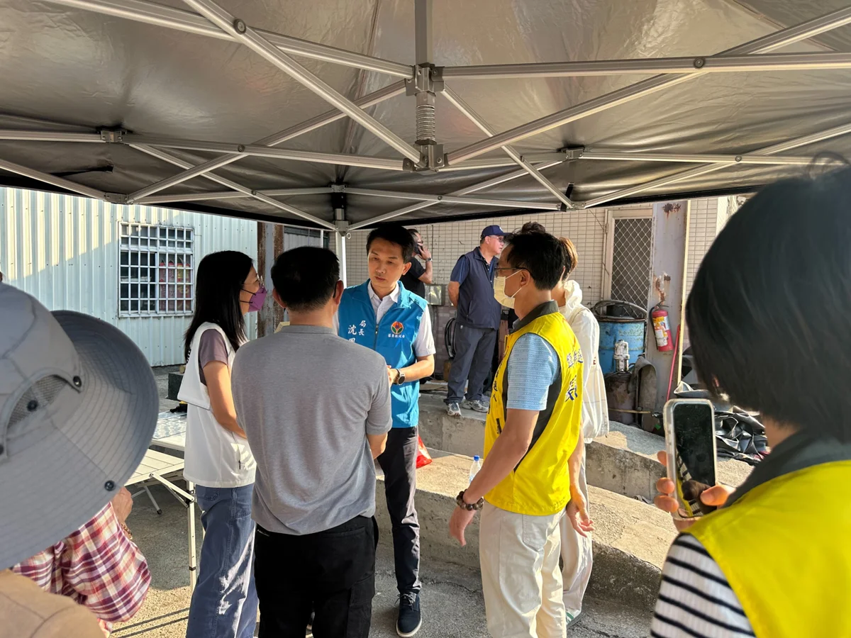圖片來源：苗栗縣政府
