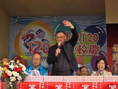 圖片來源:臺中市政府