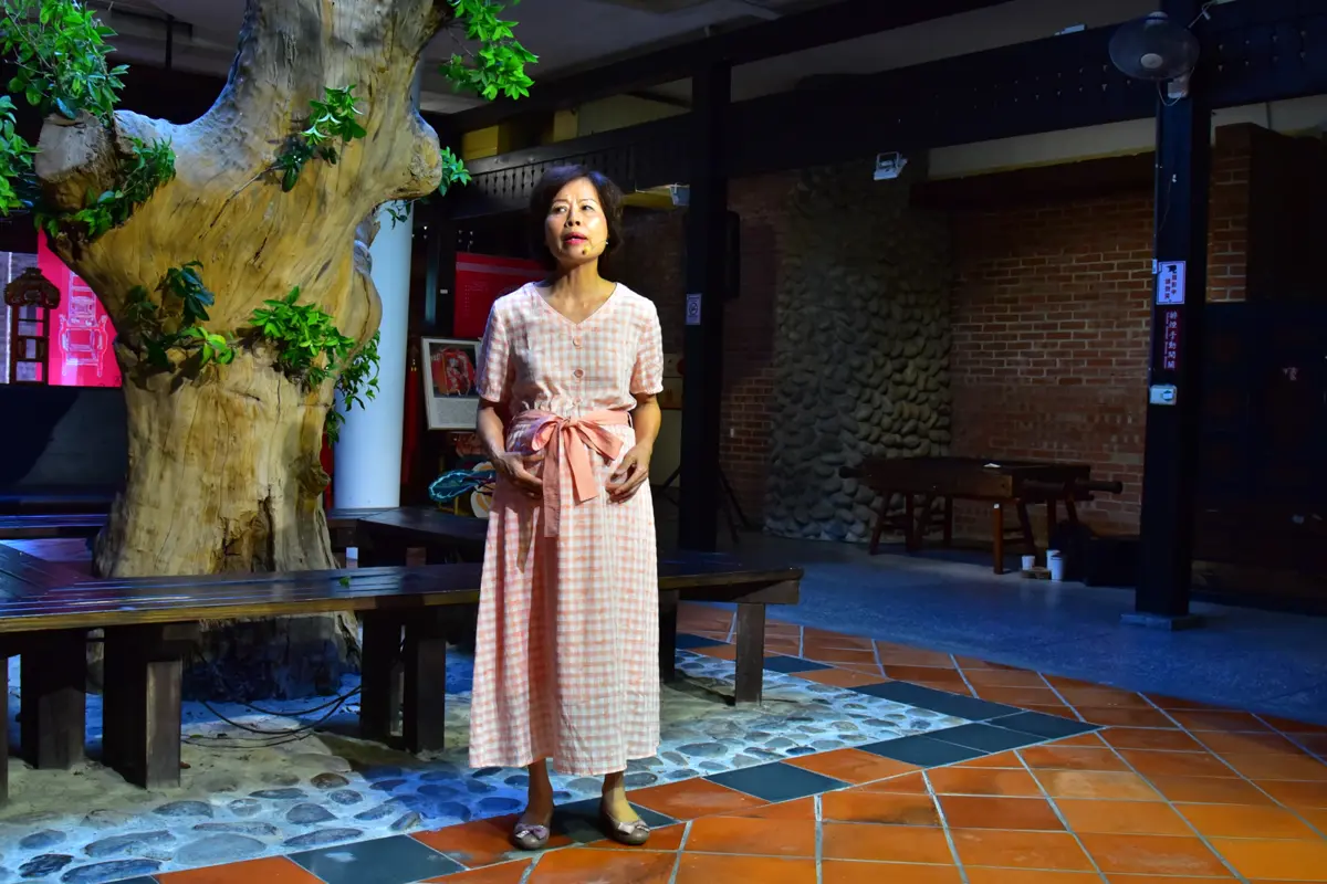 圖片來源:臺中市政府