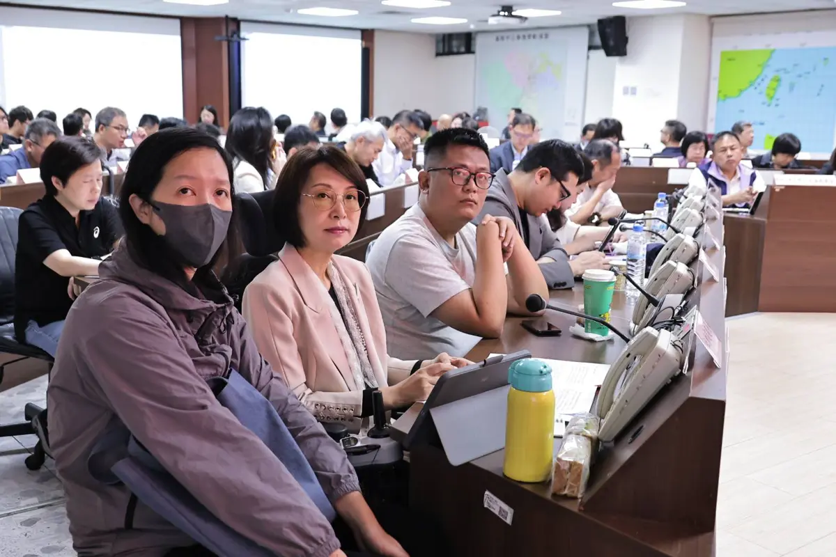 圖片來源：基隆市政府