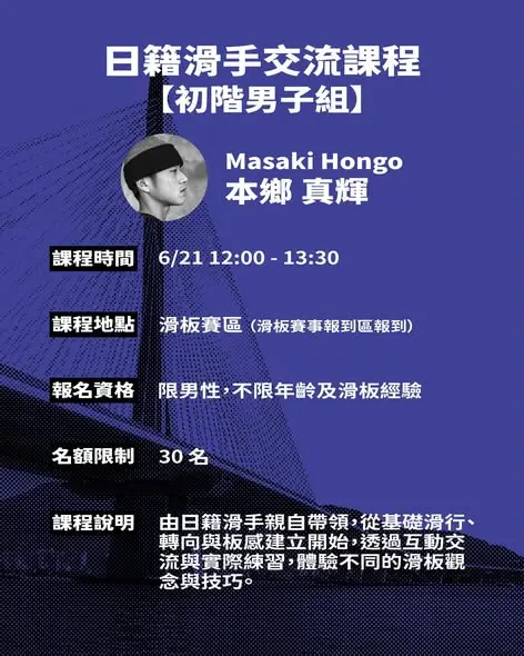 圖片來源:新北運動聚點 (體育局FB)