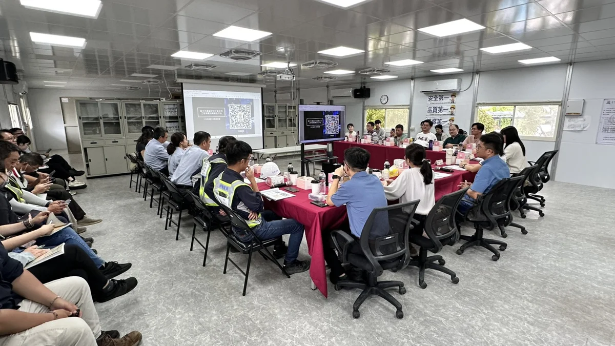 圖片來源:臺中市政府