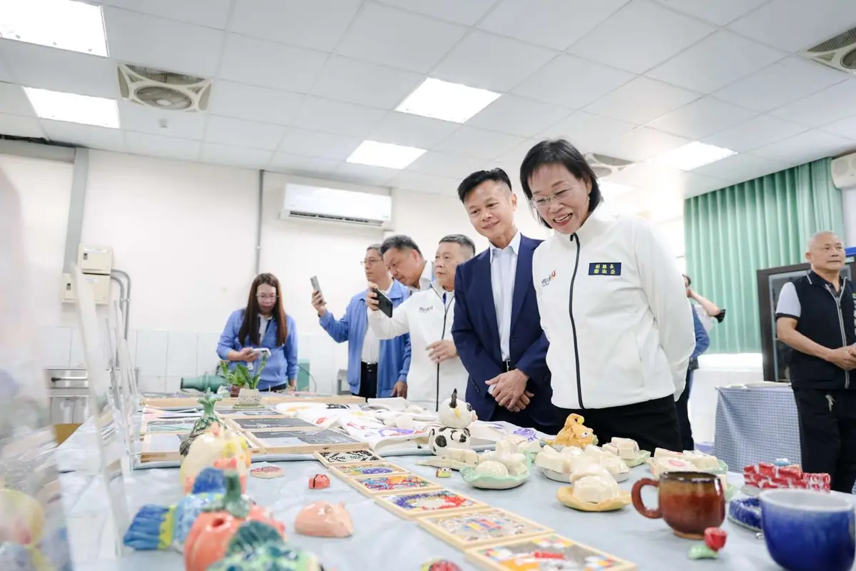 圖片來源:雲林縣政府
