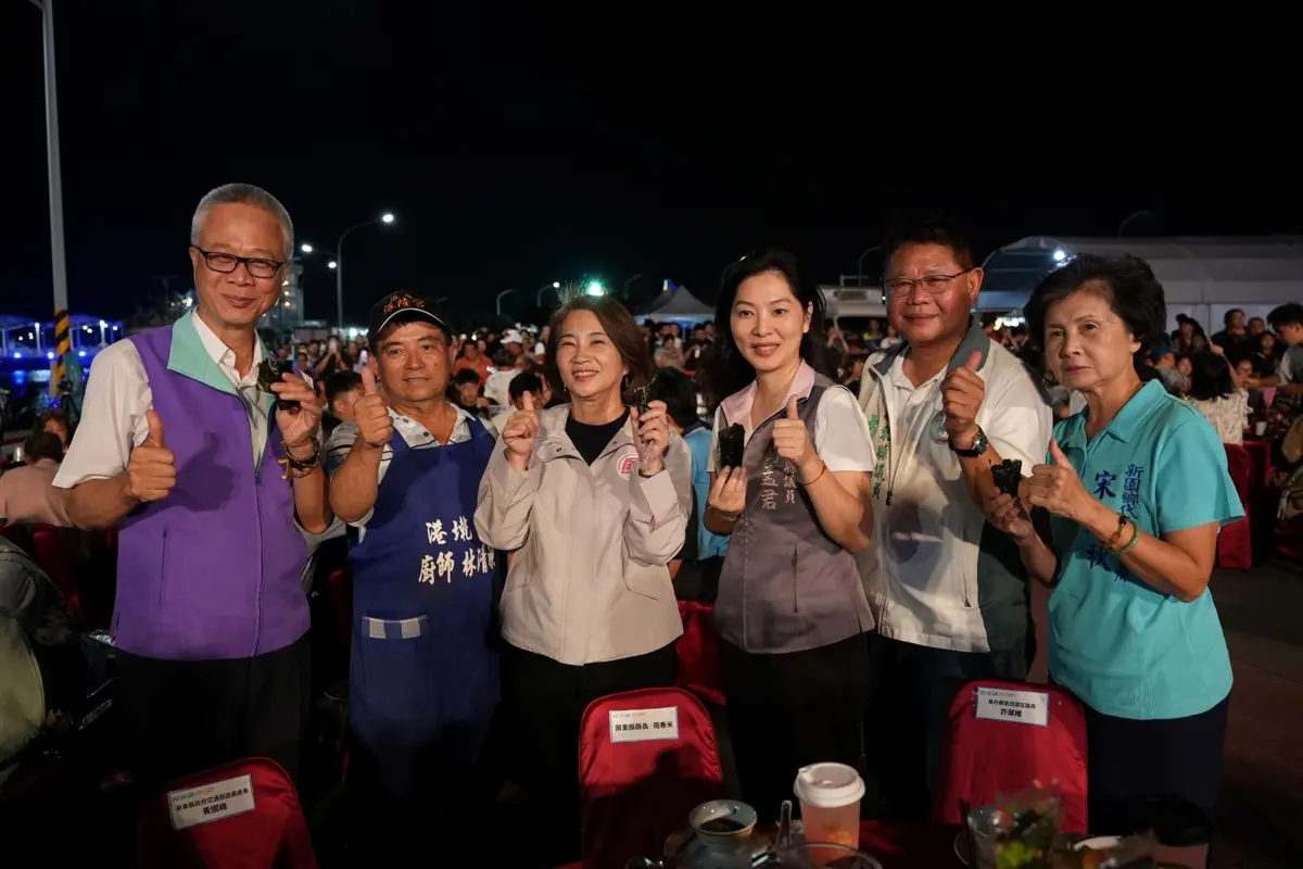 圖片來源:屏東縣政府