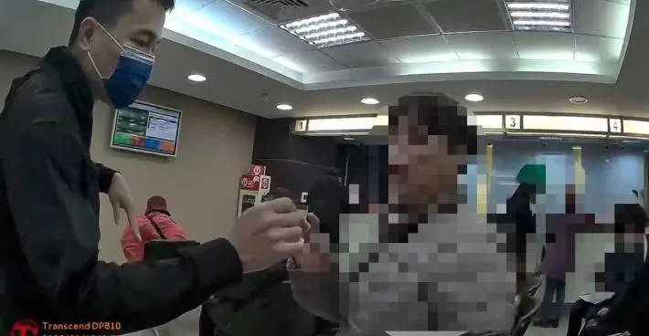 LINE群組「投顧老師」帶你飛?苗栗婦險被騙20萬,警銀聯手保住積蓄