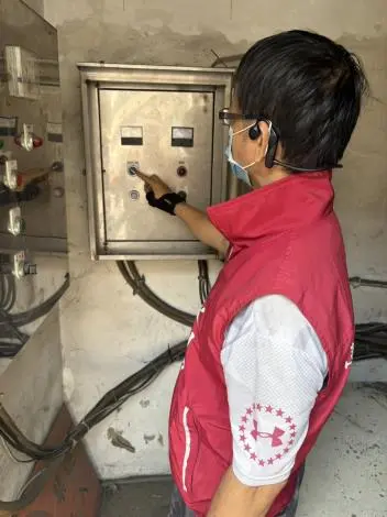 圖片來源:臺南市政府