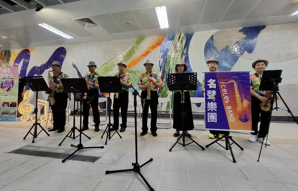 圖片來源:臺北市政府