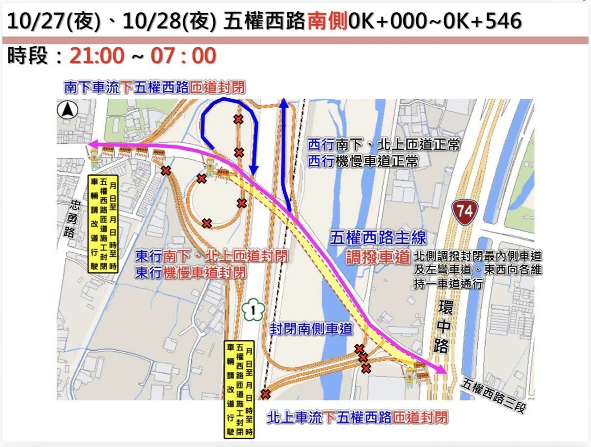 圖片來源:臺中市政府