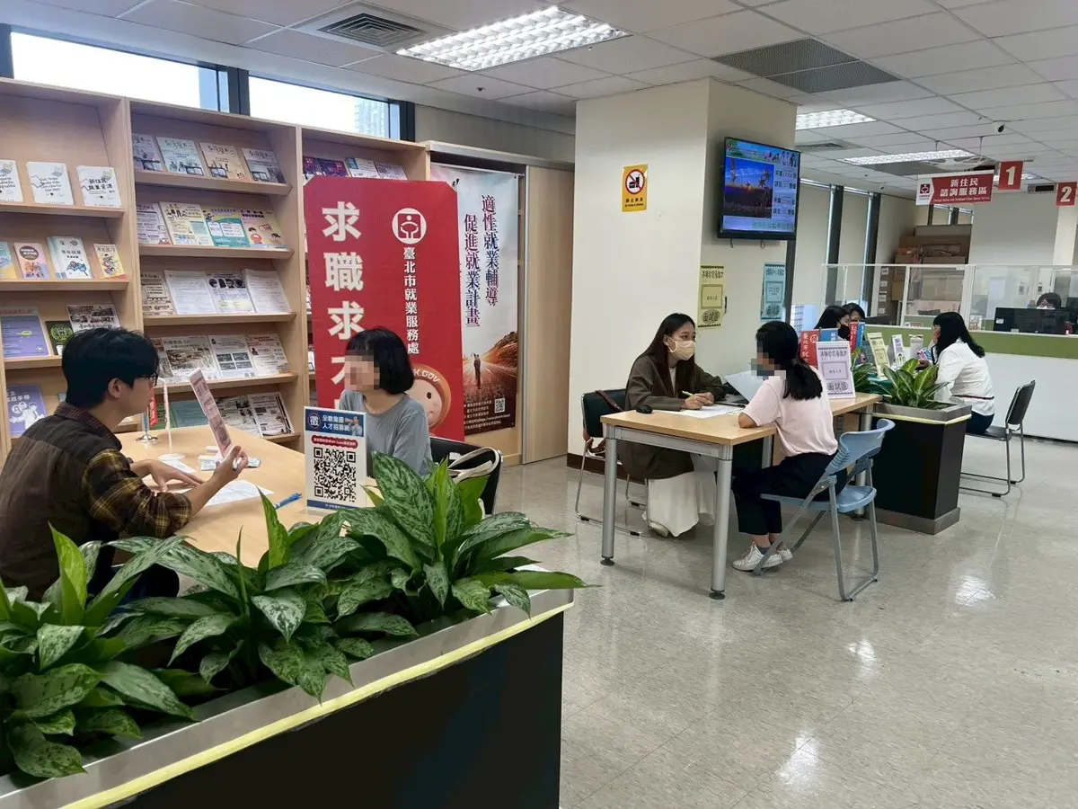 圖片來源:臺北市政府