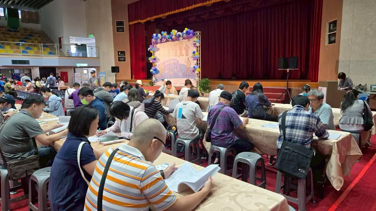 圖片來源:宜蘭縣政府