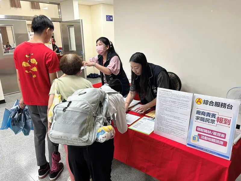 圖片來源:臺中市政府