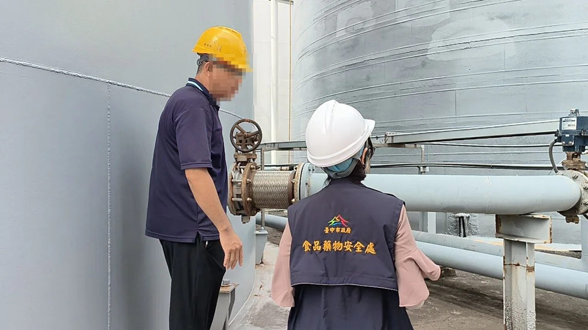 圖片來源：臺中市政府
