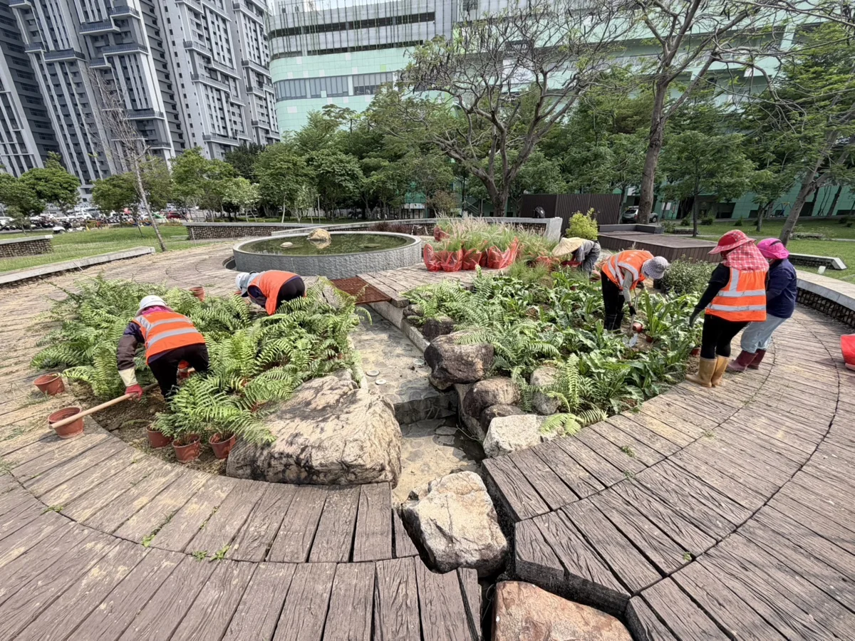 圖片來源:臺中市政府