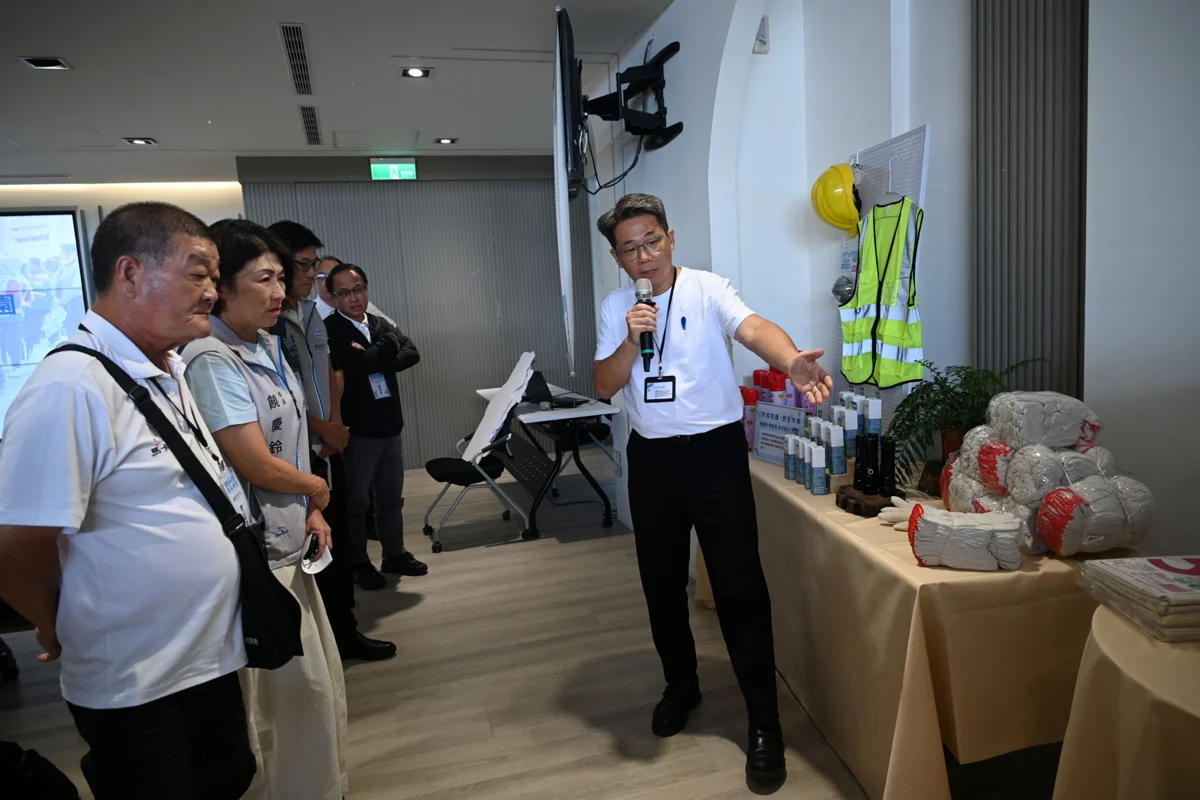 圖片來源:臺東縣政府