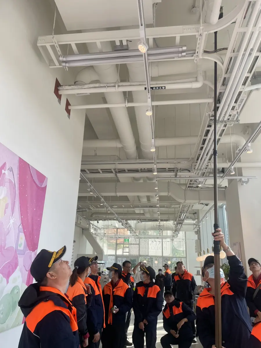 圖片來源:高雄市政府消防局-新聞稿