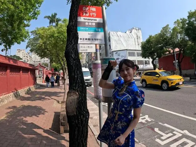圖片來源:臺南市政府