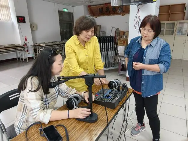 圖片來源：苗栗縣政府