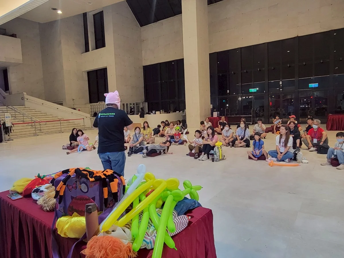 圖片來源:臺中市政府