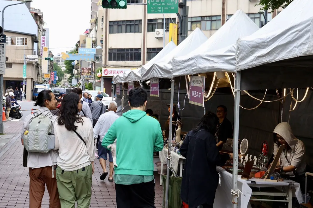 圖片來源:臺北市政府
