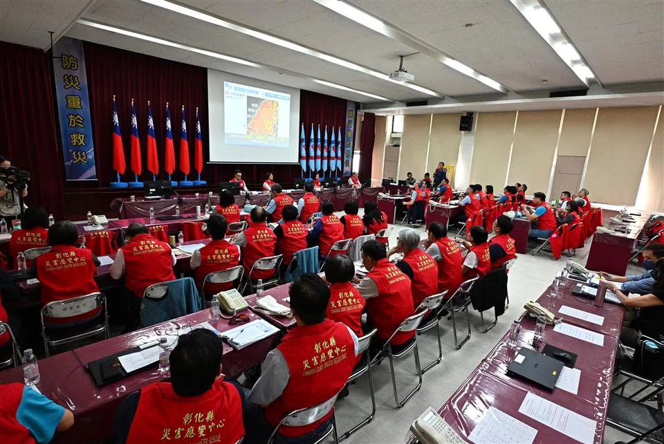 圖片來源:彰化縣政府