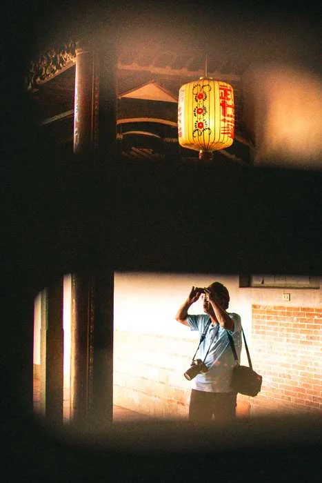 金門文化獎得主大公開!葉鈞培耗時40年記錄民俗,獨創「10分鐘修譜法」